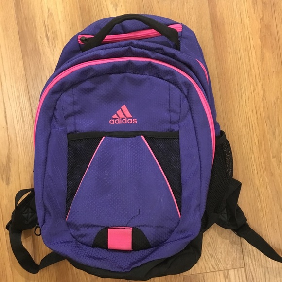 adidas Handbags - Adidas Backpack
